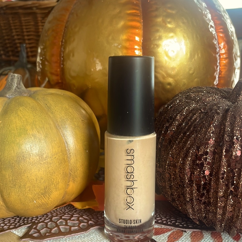 Smashbox concealer